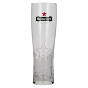 Heineken Glas 0,5l