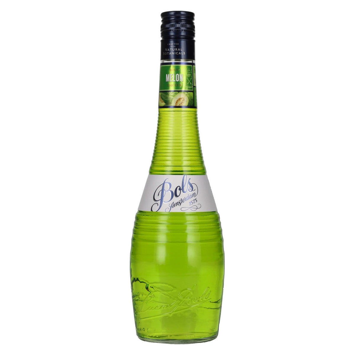 Bols Melon Liqueur 17% Vol. 0,7l