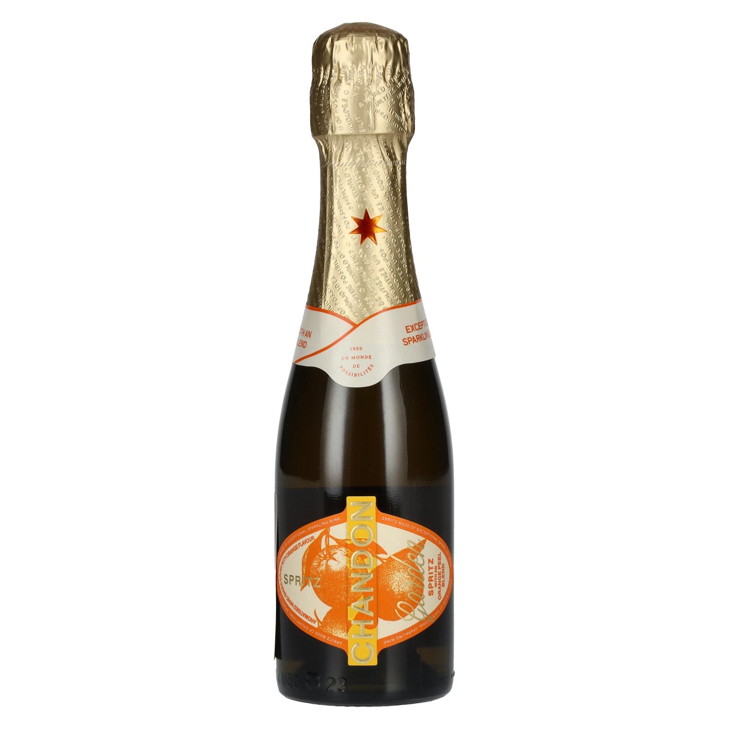 Chandon Garden Spritz 11,5% Vol. 0,187l