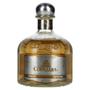 La Cofradia Tequila Reposado 100% Agave Reserva Especial 38% Vol. 0.7l