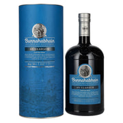 Bunnahabhain AN CLADACH Islay Single Malt Scotch Whisky Limited Edition Release 50% Vol. 1l in Geschenkbox