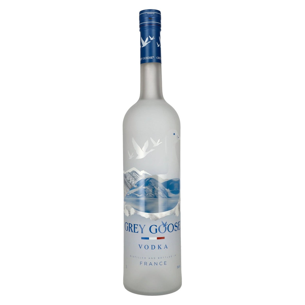 Grey Goose Vodka 40% Vol. 3l