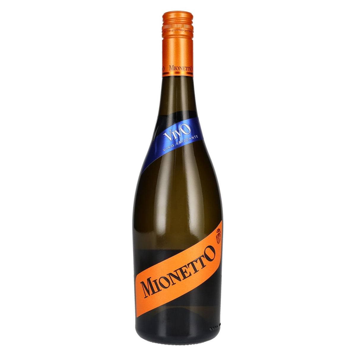 Mionetto VIVO Sparkling Wine 11% ABV 0.75l