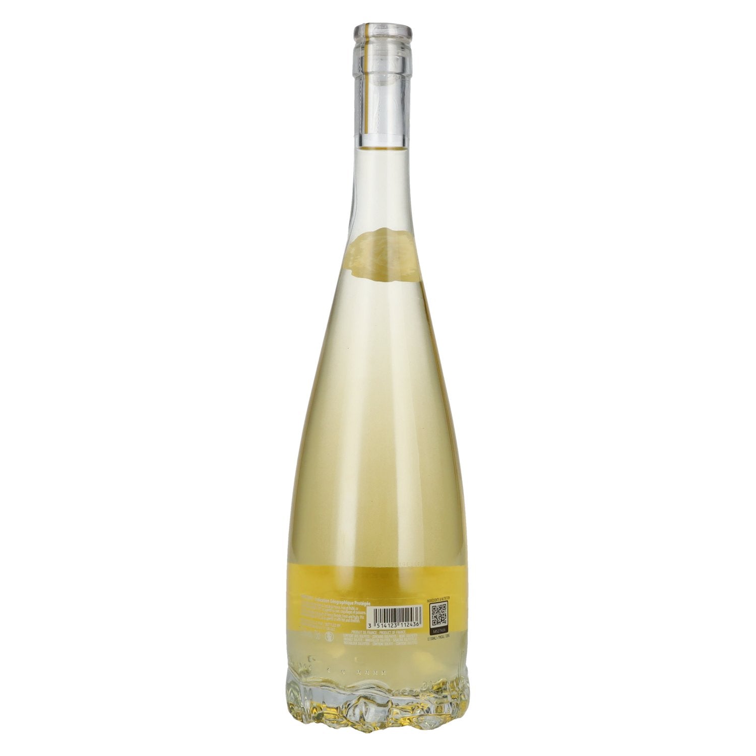 Gérard Bertrand Côte des Roses Chardonnay 2024 13,5% Vol. 0,75l