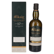 Port Askaig Islay 17 Years Old Islay Single Malt Limited Edition 2023 50.5% Vol. 0.7l in Gift Box