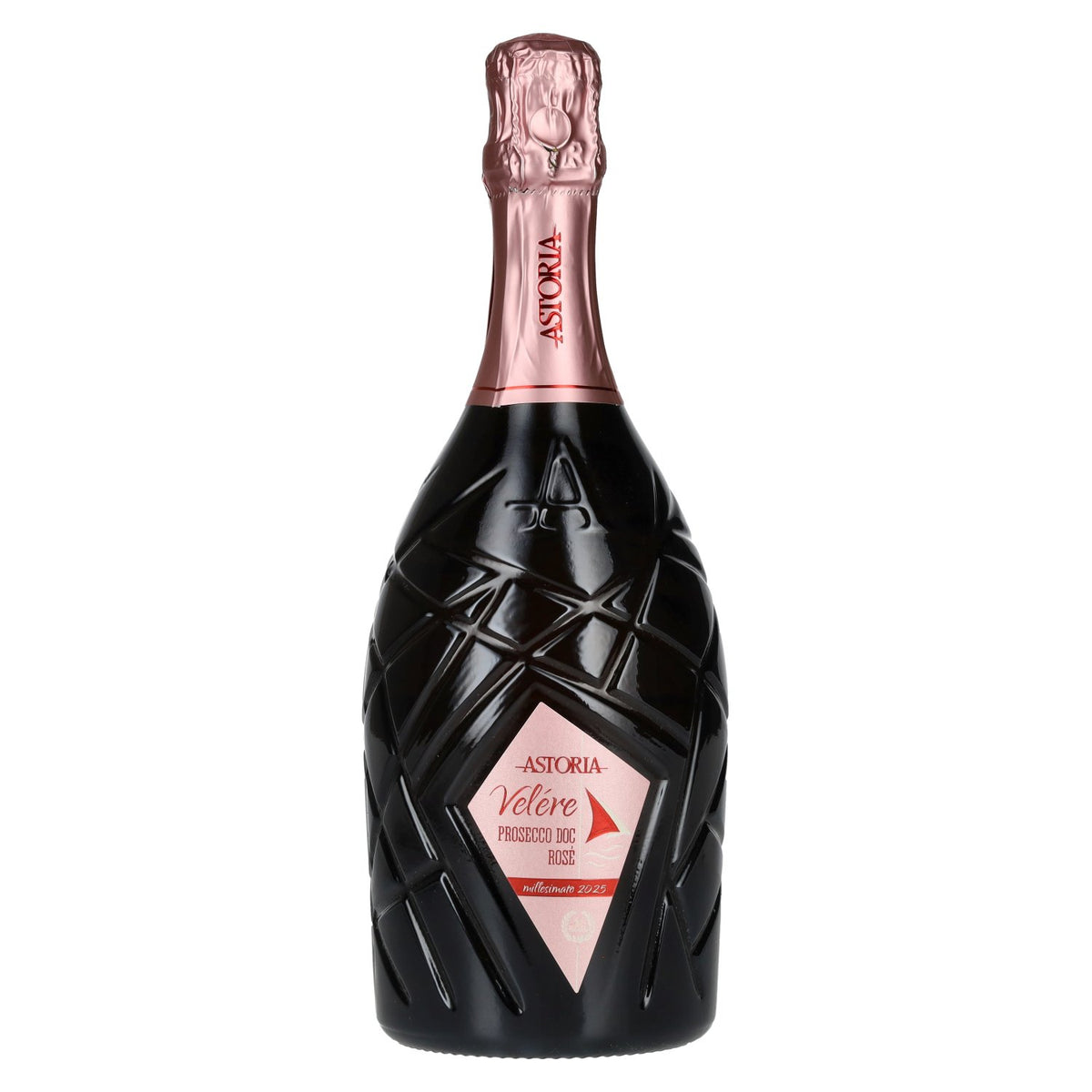 Astoria Velére Prosecco Rosé Millesimato DOC 2025 11% Vol. 0,75l