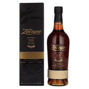 Ron Zacapa Centenario 23 SISTEMA SOLERA Gran Reserva 40% Vol. 0.7L in Gift Box