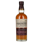Longmorn 23 Years Old Double Cask Matured 48% Vol. 0.7l