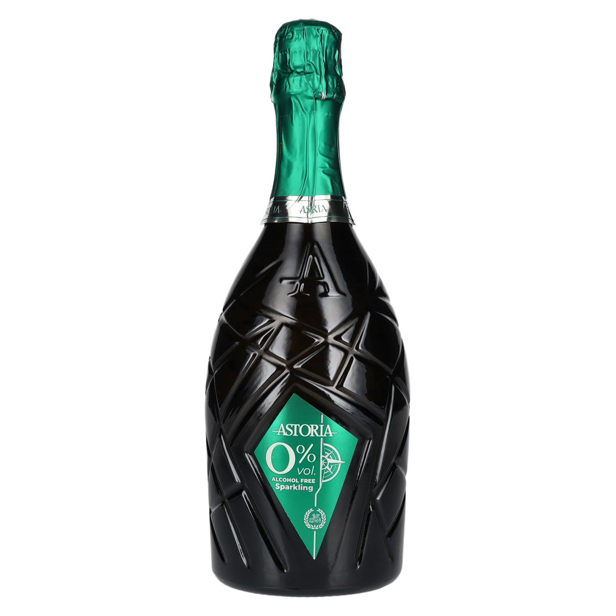 Astoria Sparkling 0% alcohol-free 0.75l