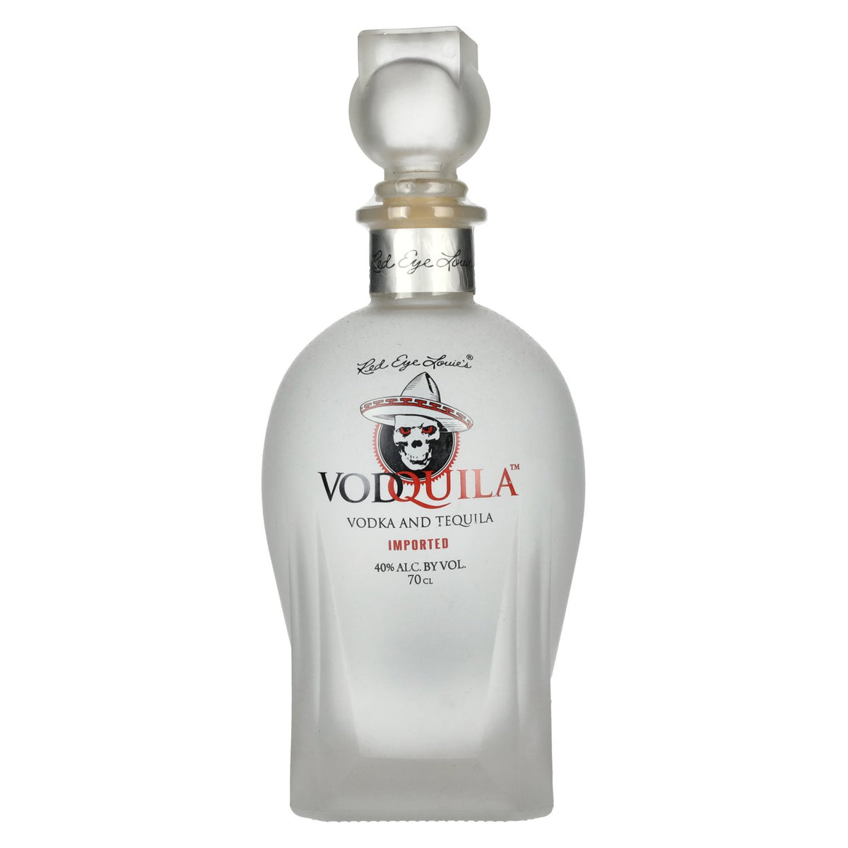 Vodquila 40% Vol. 0,7l
