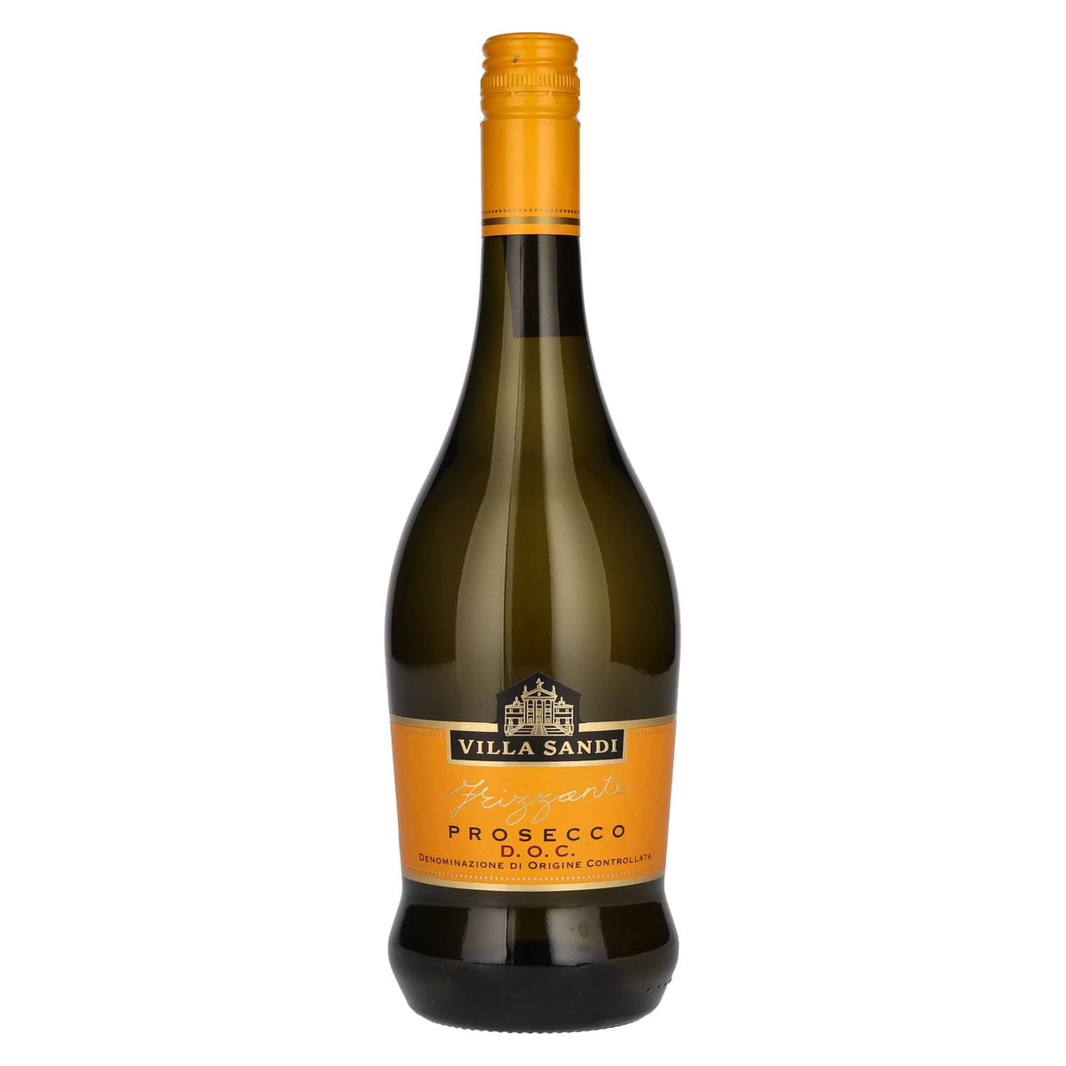 Villa Sandi Frizzante Prosecco DOC 10% Vol. 0,75l
