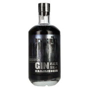 Rammstein Gin Blueberry 40% Vol. 0.7l