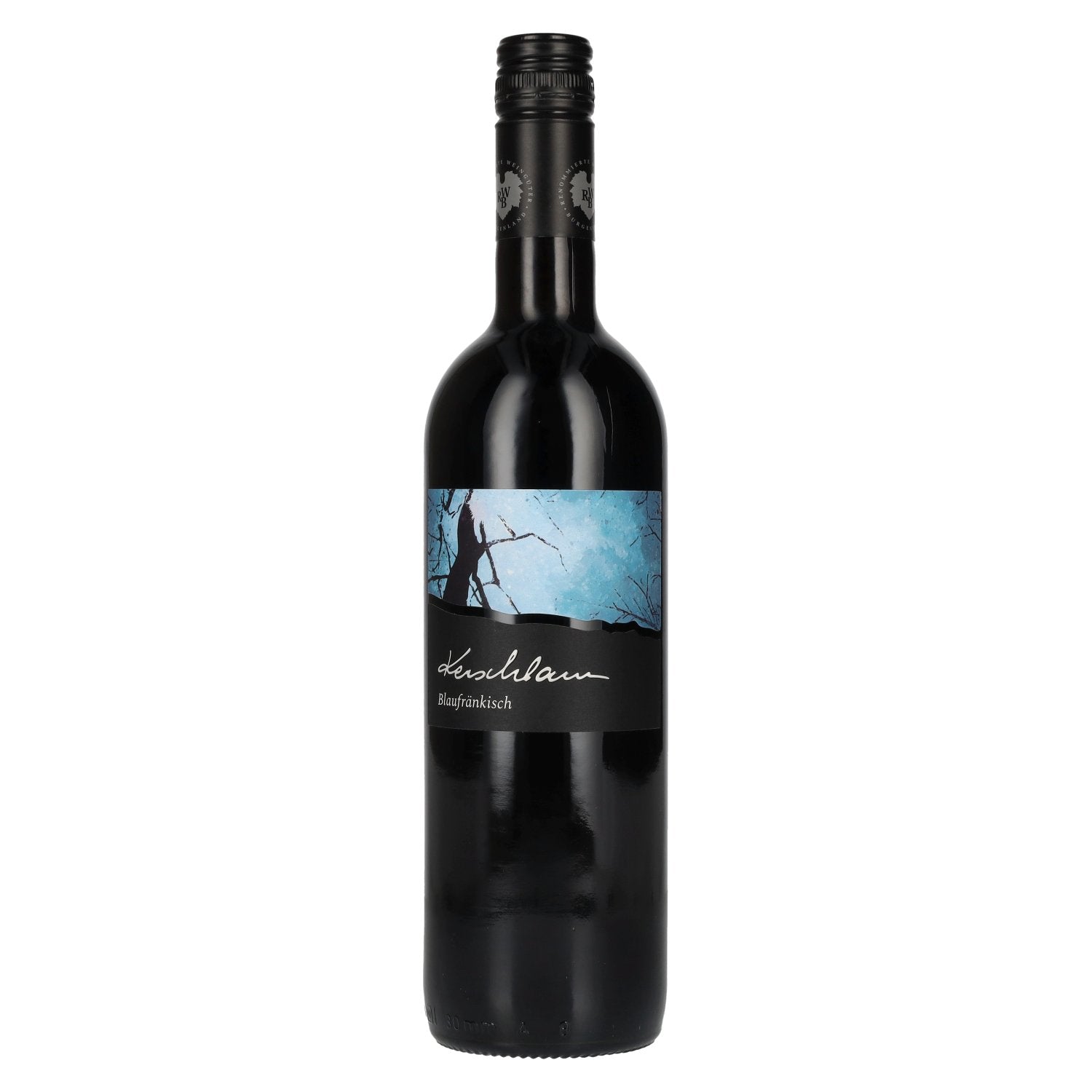 Kerschbaum Blaufränkisch 2023 13.5% Vol. 0.75l