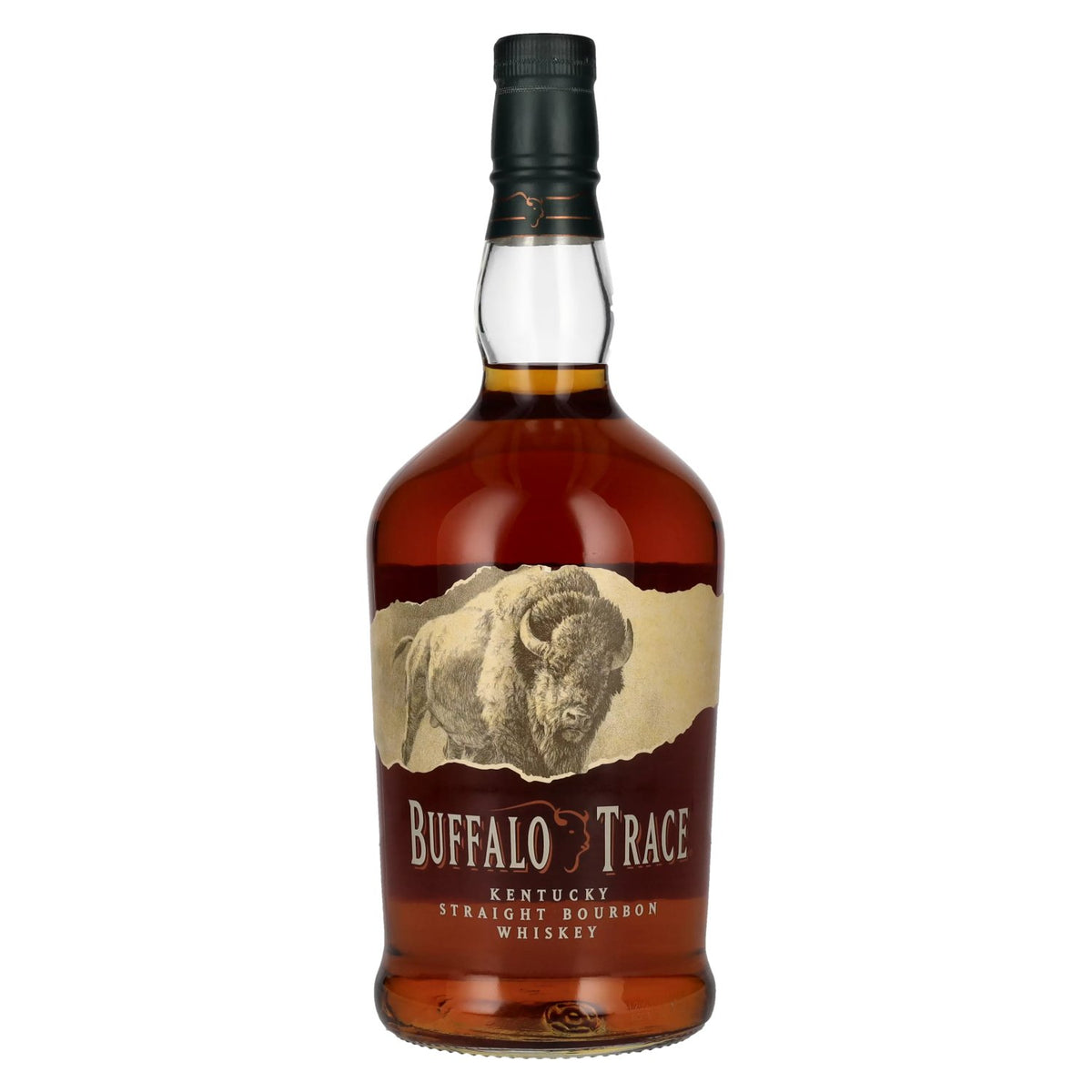 Buffalo Trace Kentucky Straight Bourbon Whiskey 45% ABV 1L