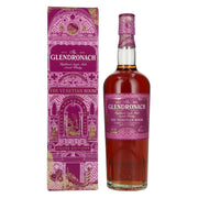 The GlenDronach House Editions THE VENETIAN ROOM Highland Single Malt 46% ABV 0.7l in a gift box