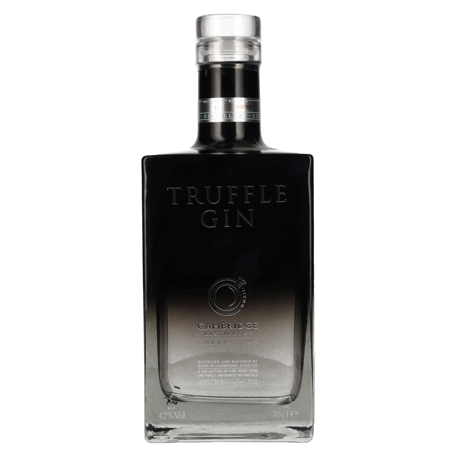 Cambridge Gin