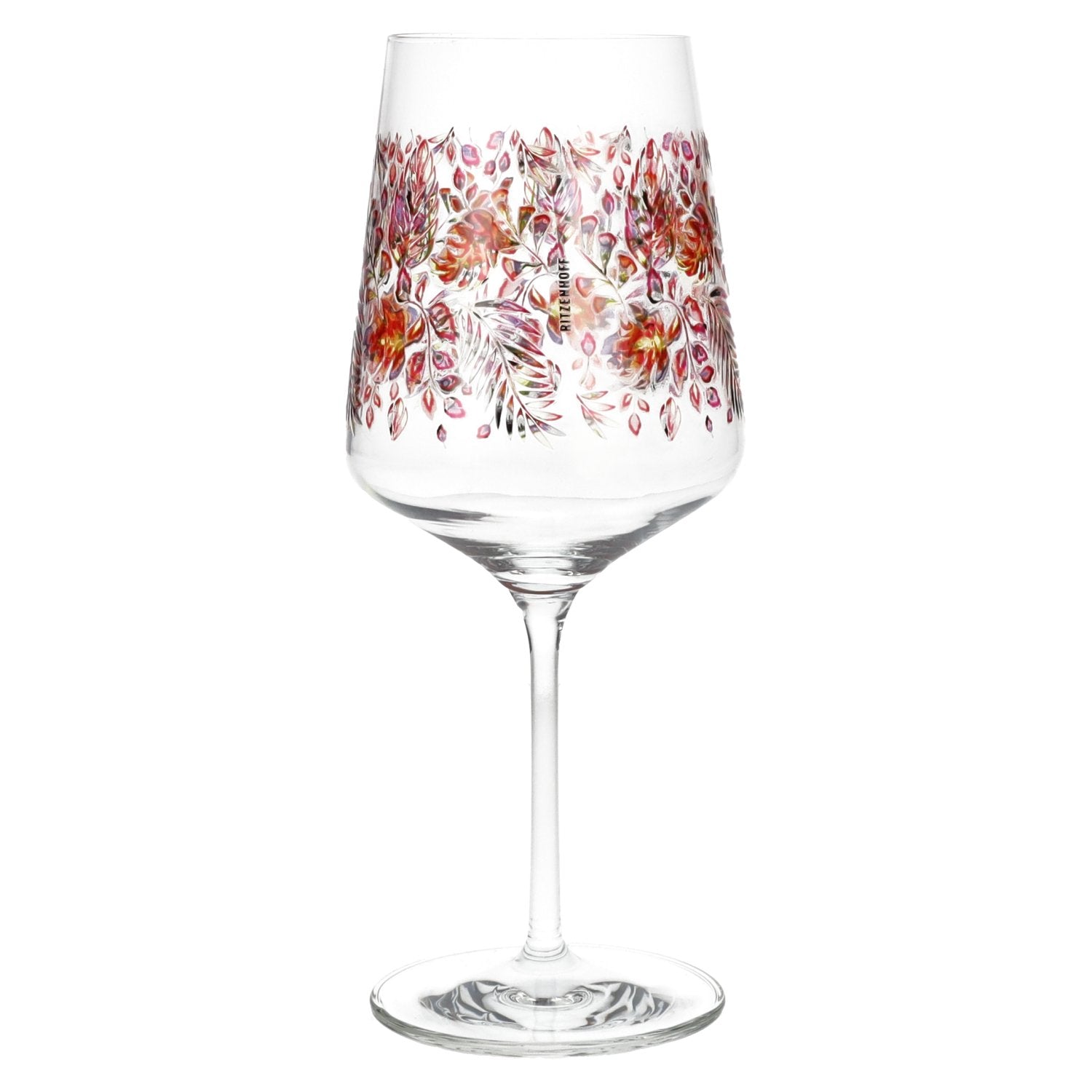 RITZENHOFF Summer Bliss Aperizzo Aperitif Glass #16 0.544l
