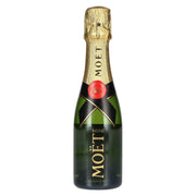Moët & Chandon Champagne IMPÉRIAL Brut 12,5% Vol. 0,2l