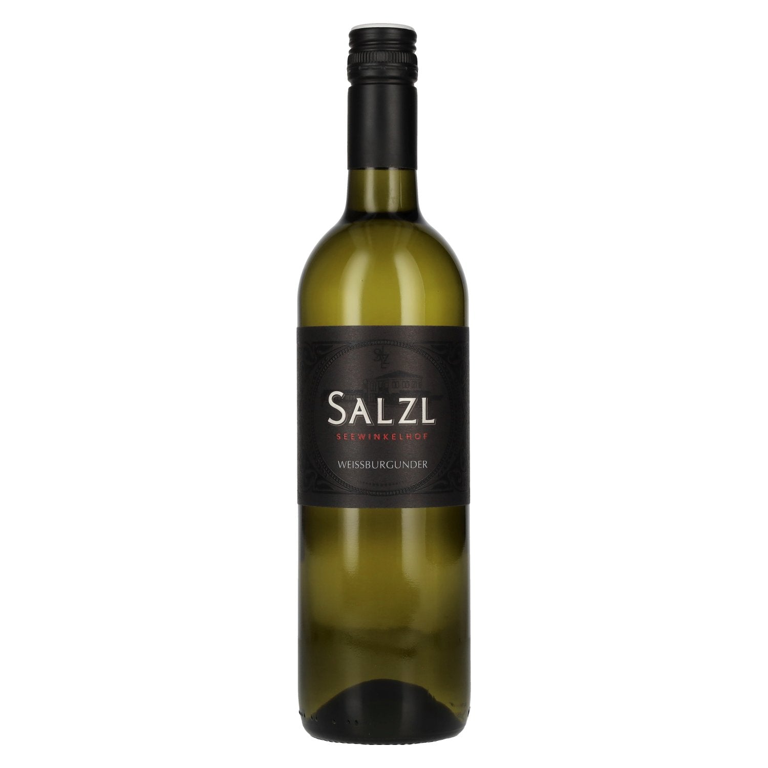 Salzl Pinot Blanc 2025 13% Vol. 0.75l
