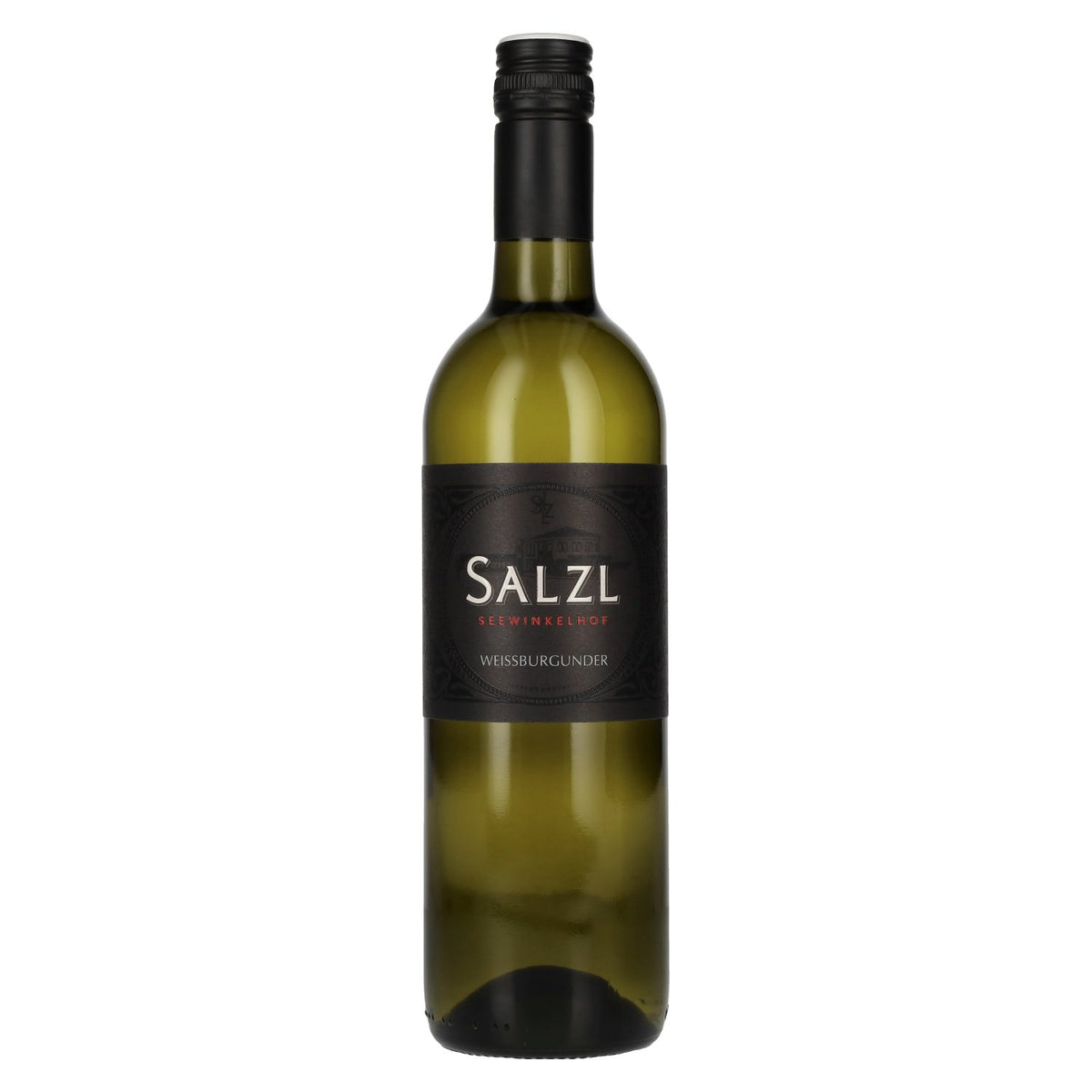 Salzl Pinot Blanc 2025 13% vol. 0.75 l