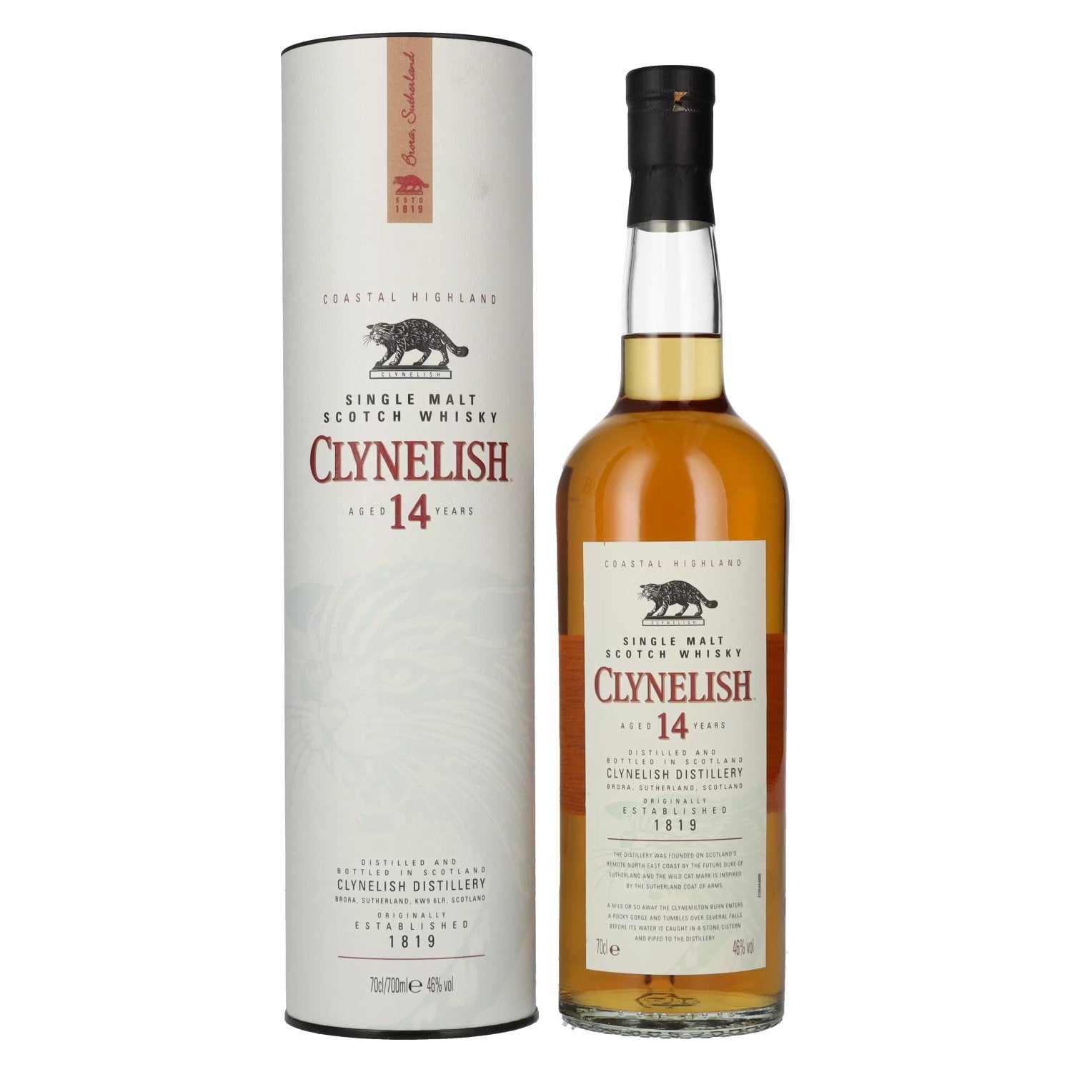 Clynelish