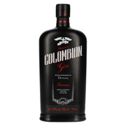 Dictador Treasure Colombian Aged Gin 43% Vol. 0.7l