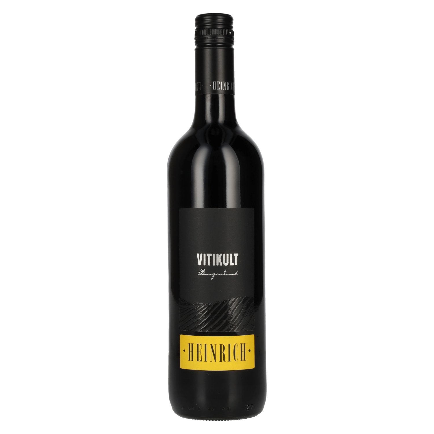Heinrich Vitikult Blaufränkisch Burgenland 2024 13,5% Vol. 0,75l