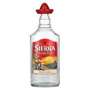 Sierra Tequila Blanco 35% Vol. 0.7l