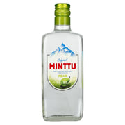 Minttu Pear Original Liqueur 32% Vol. 0.5l