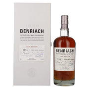 Benriach 27 Years Old CASK EDITION Pedro Ximénez Vintage 1994 53.7% Vol. 0.7l in gift box