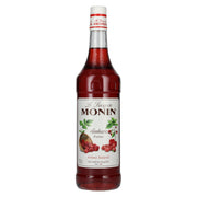Monin Raspberry Syrup 1l