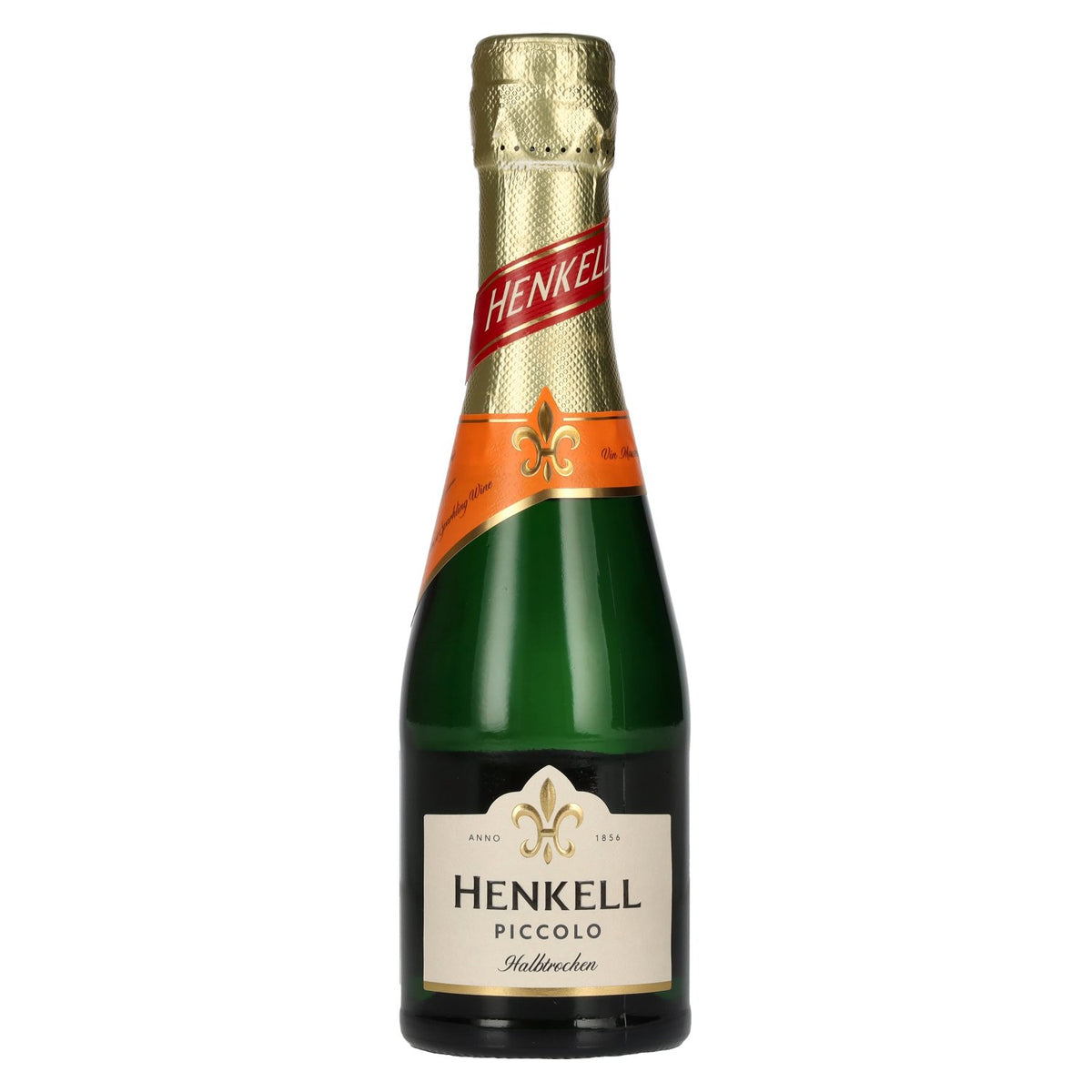 Henkell Medium Dry Piccolo 11.5% Vol. 0.2l