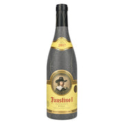 Faustino I Gran Reserva 2017 14% Vol. 0,75l