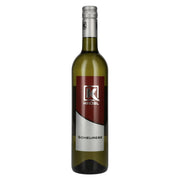 Knöbl Scheurebe 2025 11.5% vol. 0.75 l