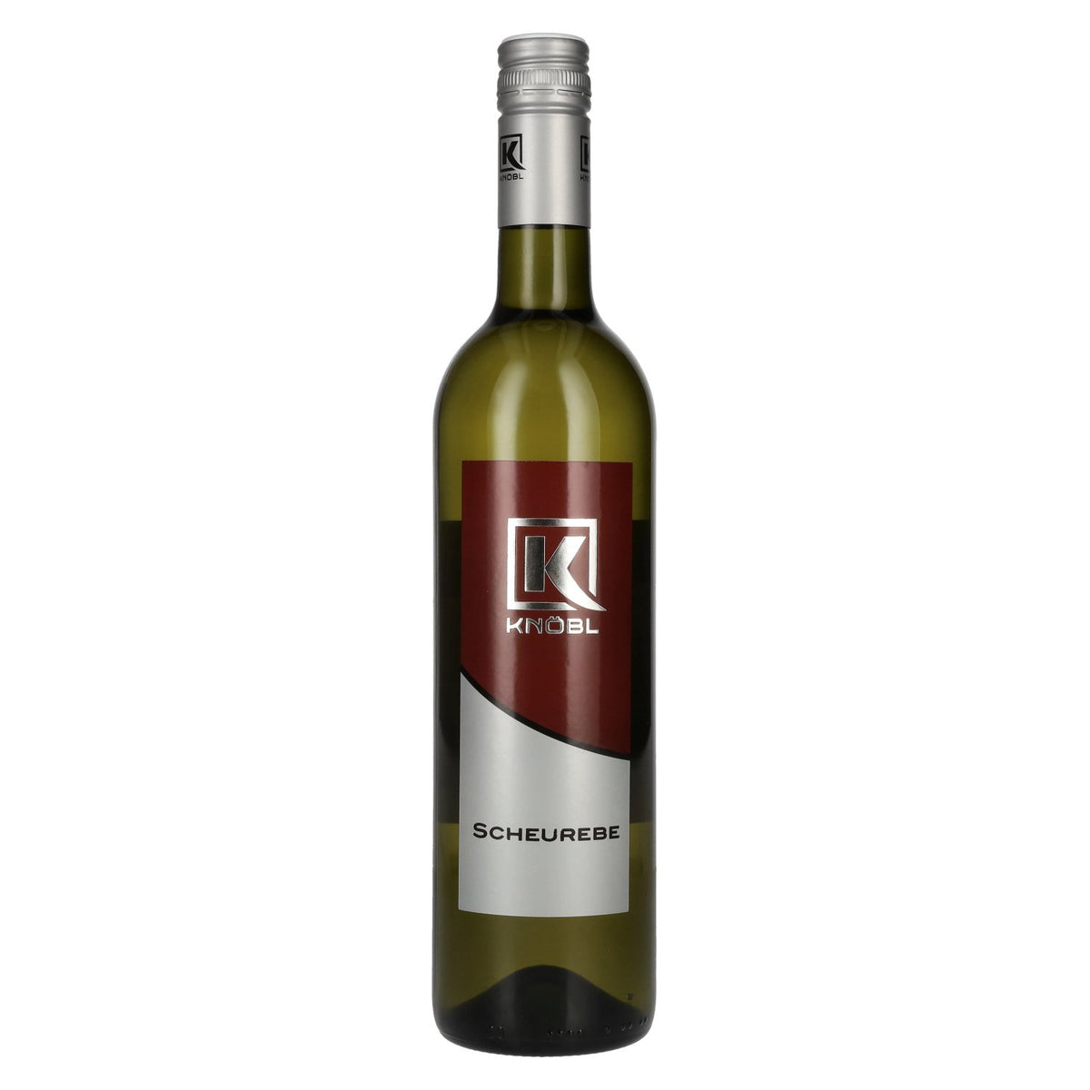 Knöbl Scheurebe 2025 11.5% vol. 0.75 l