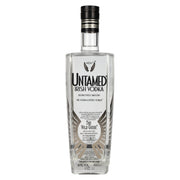 The Wild Geese Irish Vodka Untamed 40% Vol. 0,7l