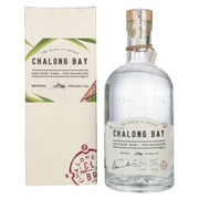 Chalong Bay PURE CANE Spirit Drink 40% Vol. 0,7l in Geschenkbox
