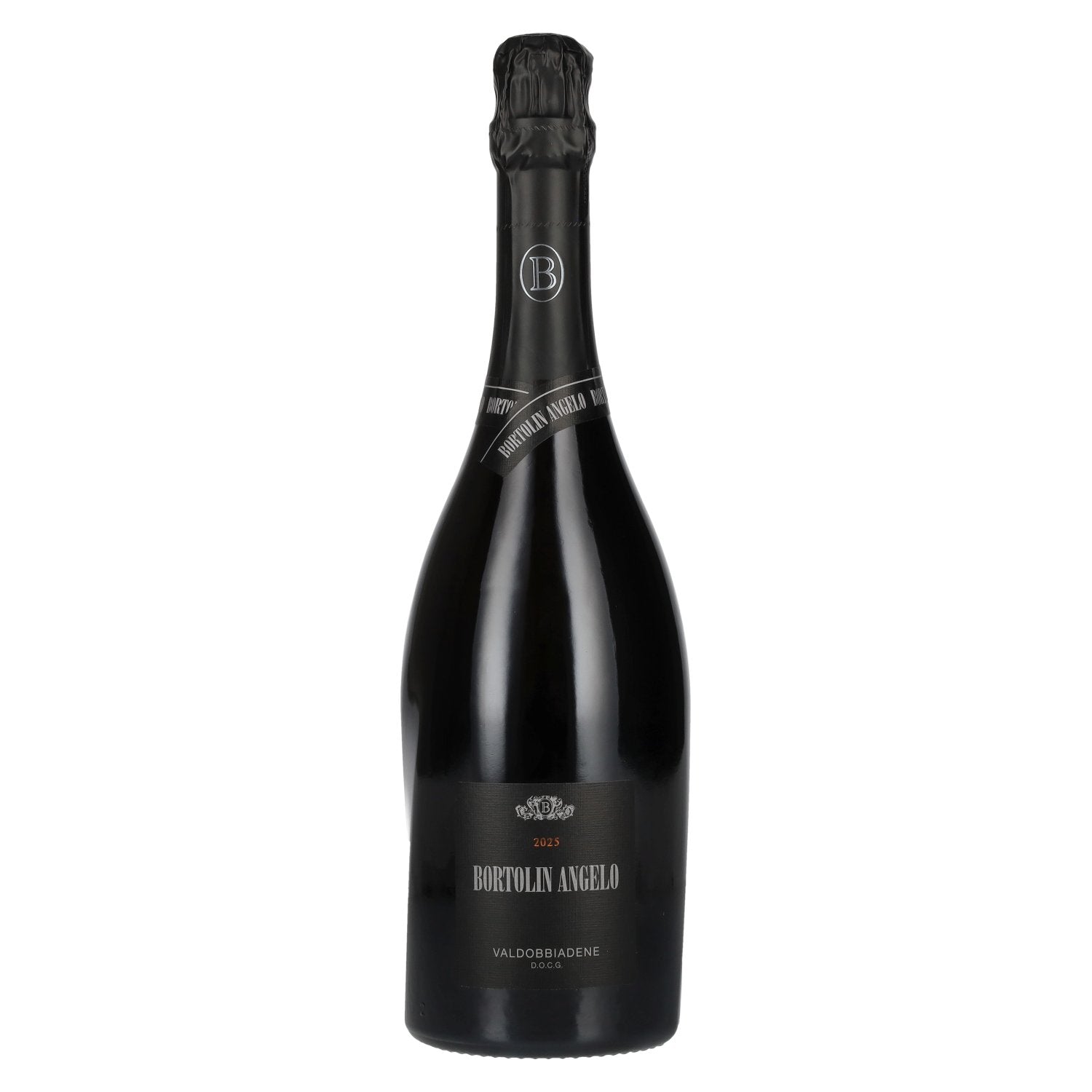 Bortolin Angelo Valdobbiadene Prosecco Brut DOCG 2025 11,5% Vol. 0,75l