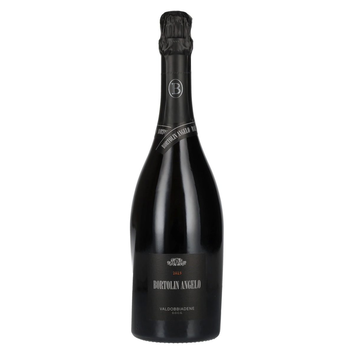 Bortolin Angelo Valdobbiadene Prosecco Brut DOCG 2025 11,5% Vol. 0,75l