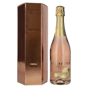 Austria Gold Rosé - with 23 karat gold leaf 9.5% Vol. 0.75l in gift box