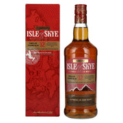 Isle of Skye 12 Years Old Blended Scotch Whisky 40% Vol. 0.7l in Gift Box