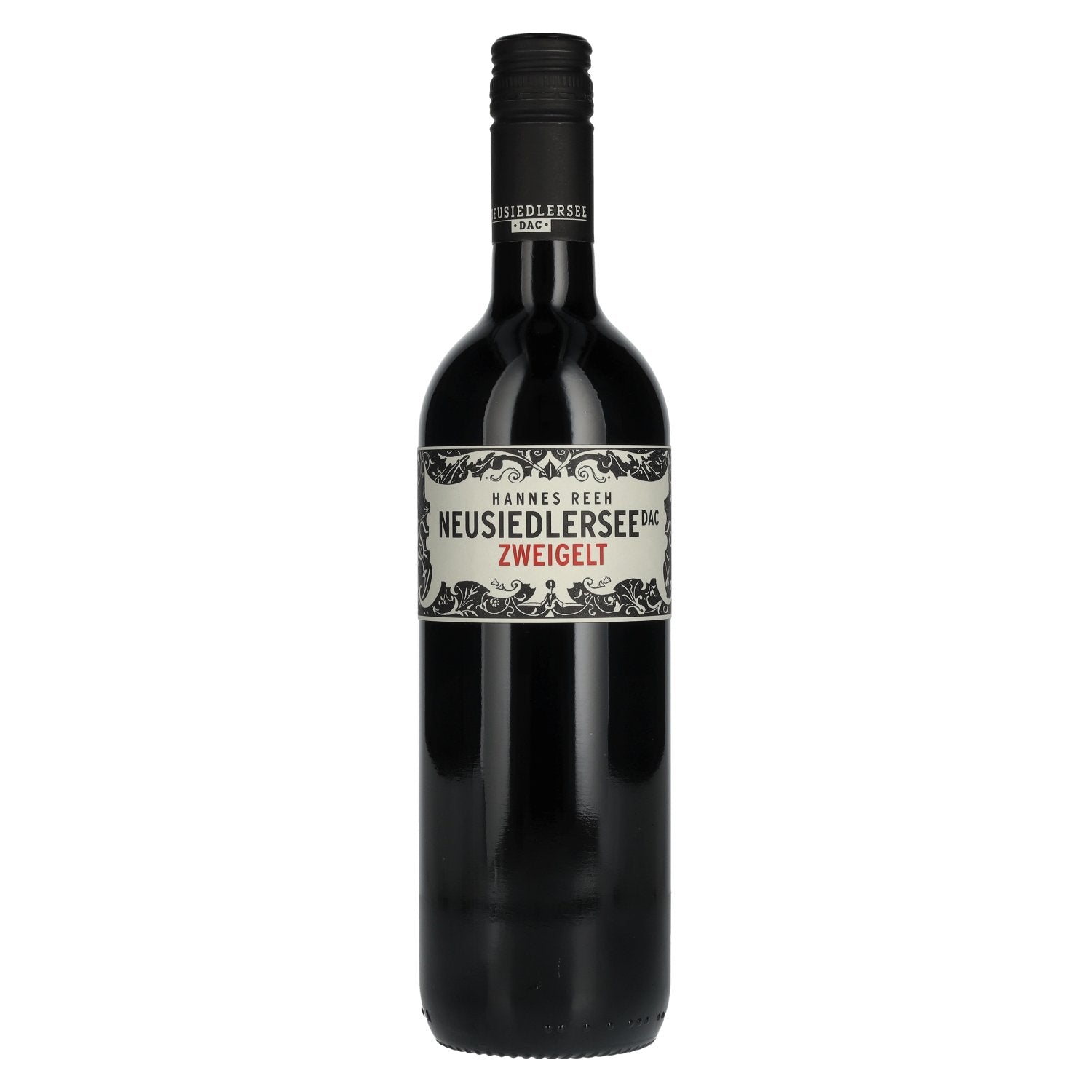 Hannes Reeh Zweigelt Neusiedlersee DAC 2023 13.5% Vol. 0.75l