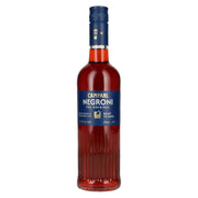Campari NEGRONI The Original Ready to Serve 26% vol. 0.5 l