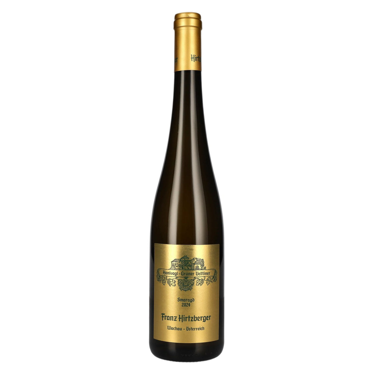 Franz Hirtzberger Grüner Veltliner Honivogl Smaragd 2024 13.5% ABV 0.75l