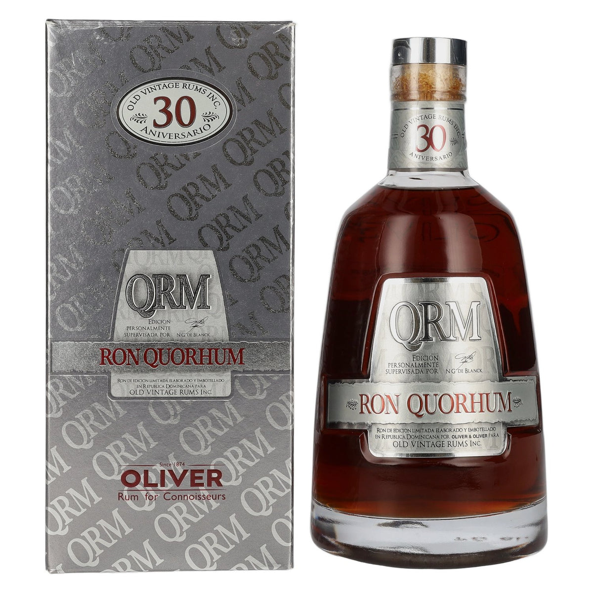 Rum Dominikanische Republik