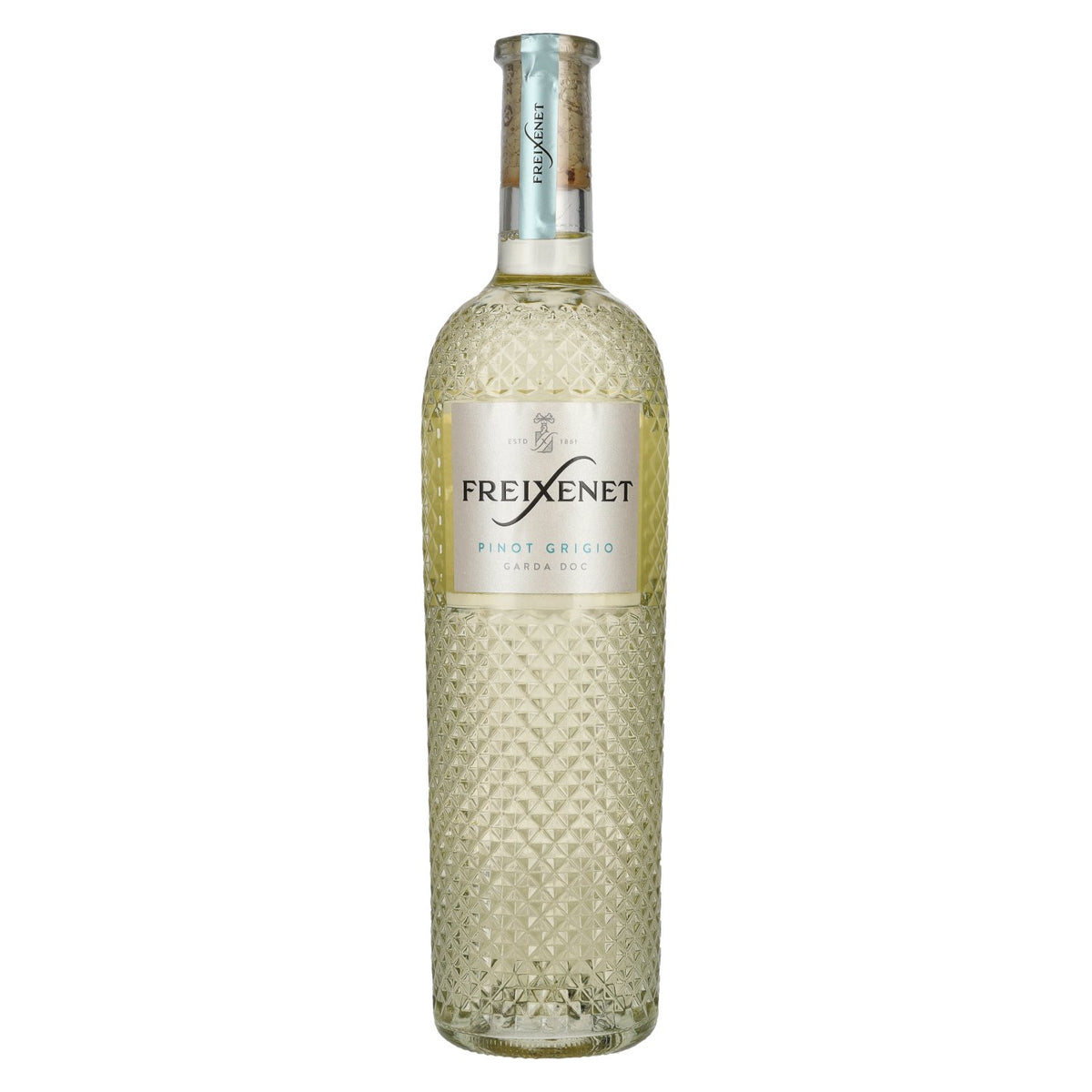 Freixenet Pinot Grigio Garda DOC 2025 11% ABV 0.75l
