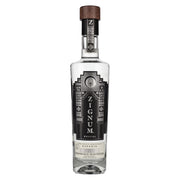 Zignum Mezcal Joven 100% Agave 40% ABV 0.7l