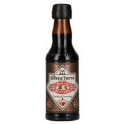 The Bitter Truth Old Time Aromatic Bitters 39% Vol. 0.2l