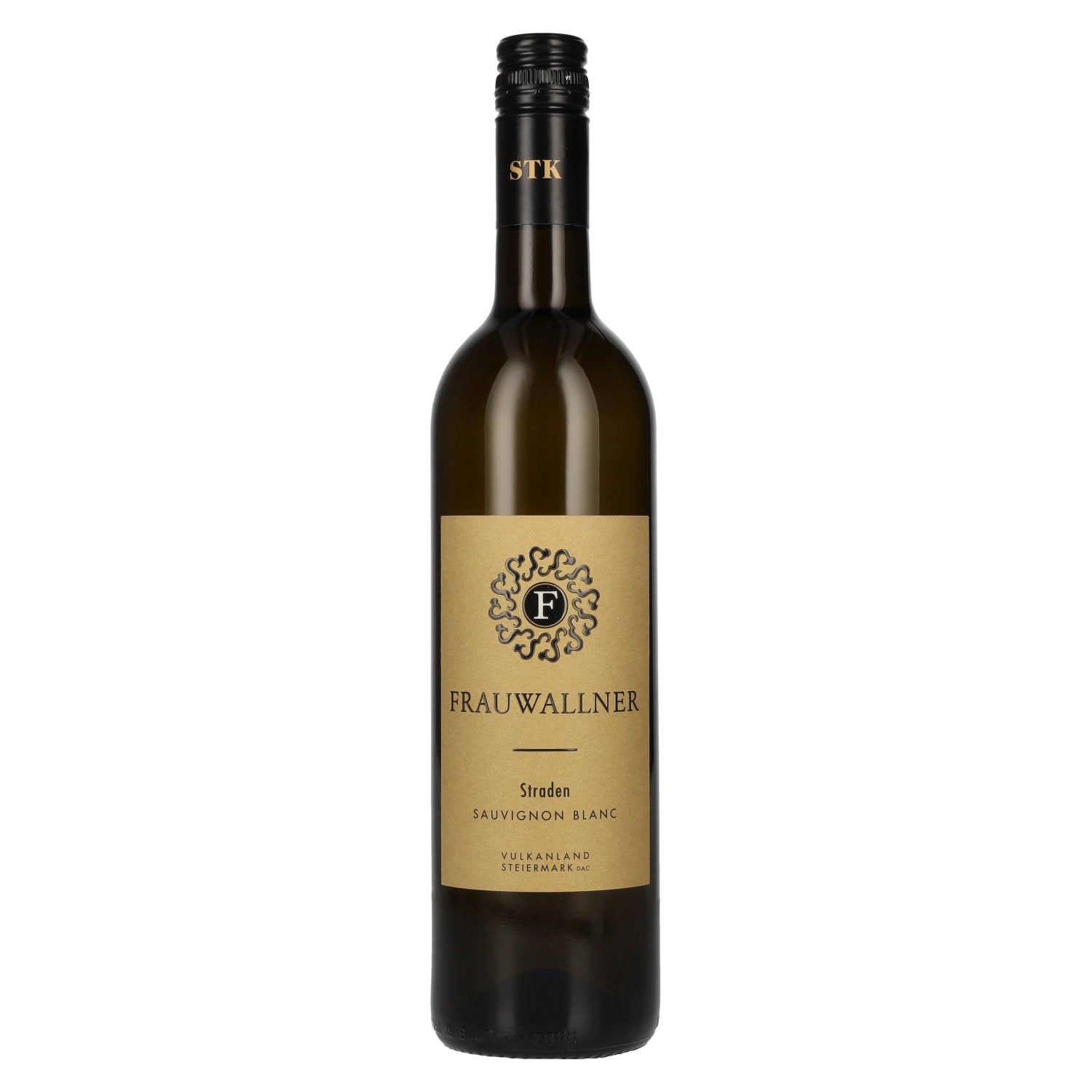 Frauwallner Sauvignon Blanc Straden Vulkanland Styria DAC 2024 13% Vol. 0.75l