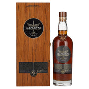 Glengoyne 25 Years Old Highland Single Malt 48% Vol. 0.7L in Wooden Box